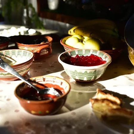 Snomads Diana-ross Homestay szállás